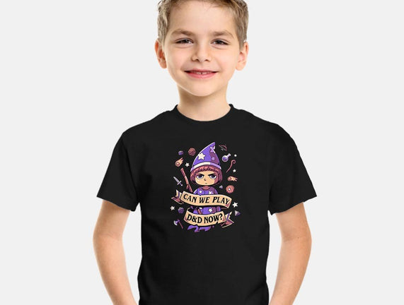 Will The Wise