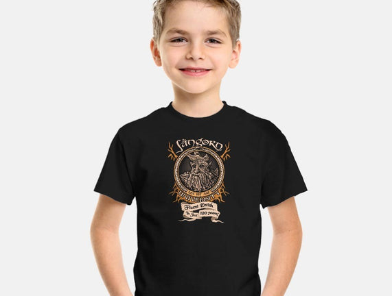 Fangorn University