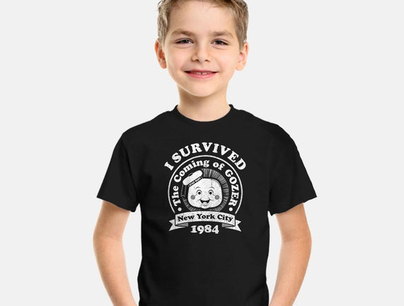 Survivor 1984