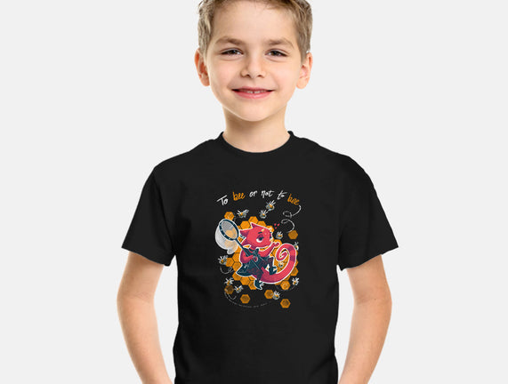 To Bee Or Not To Bee