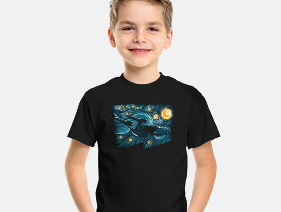 Starry Trek