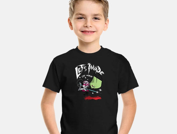 Zim Pilgrim