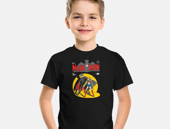 Maskman