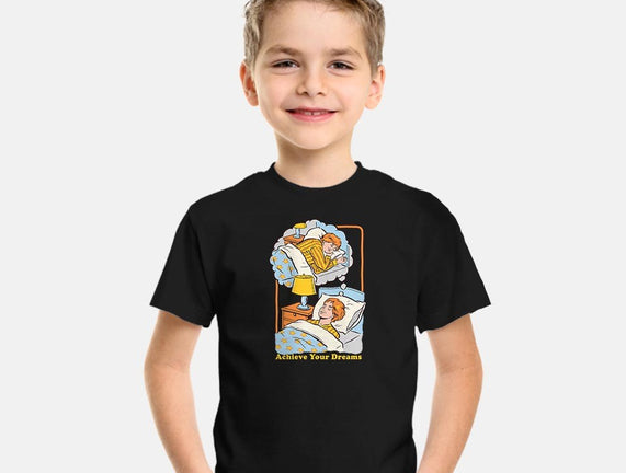 Achieve Your Dreams
