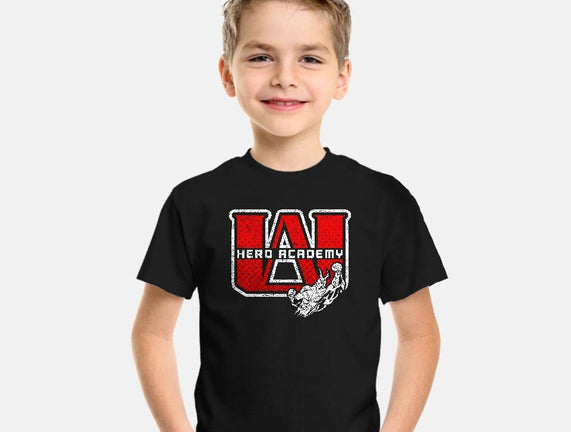 Hero Academy