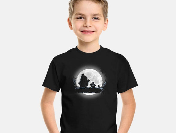 Hakuna Totoro