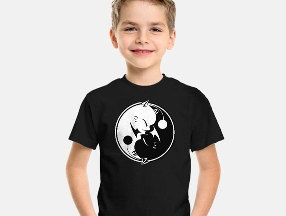 Yin Yang Mog