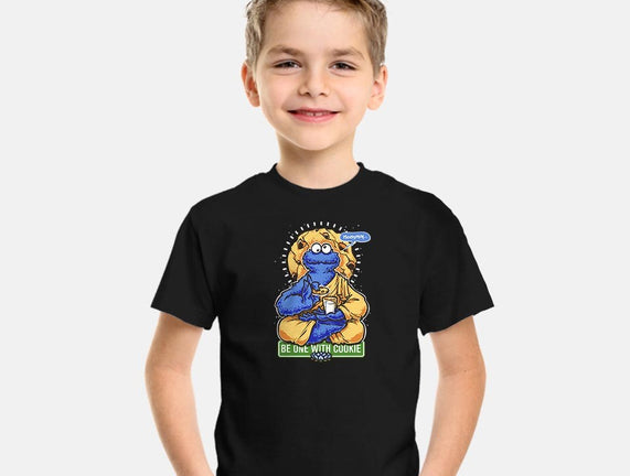Be One With Cookie