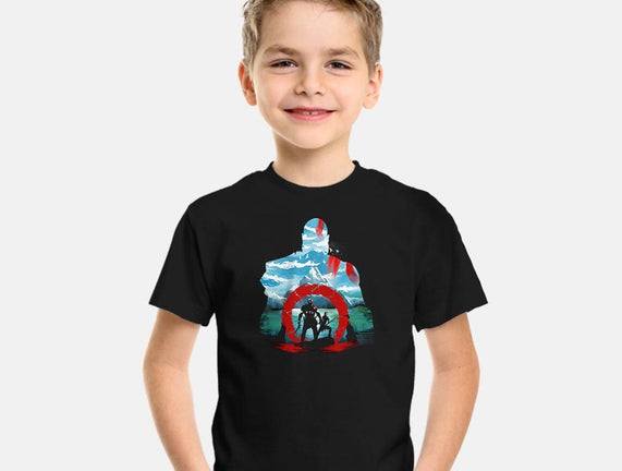 Father and Son Adventure