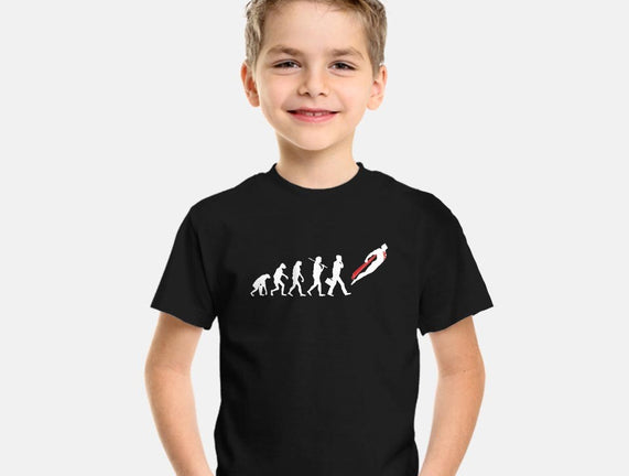 Hero Evolution