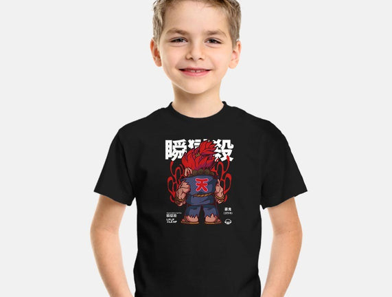 Chibi Akuma