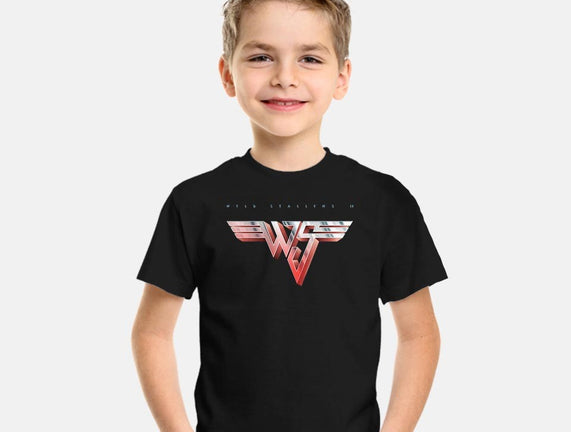 Wyld Stallyns II