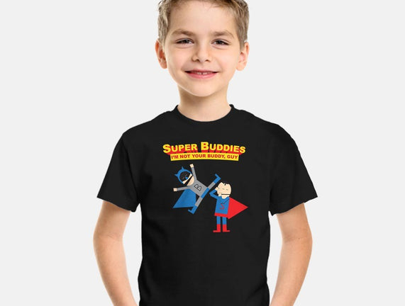 Super Buddies