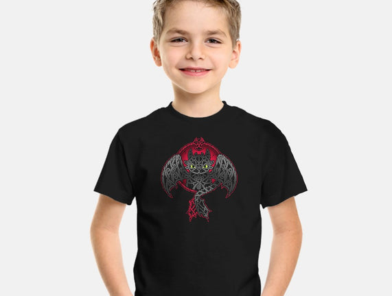 Viking Fury