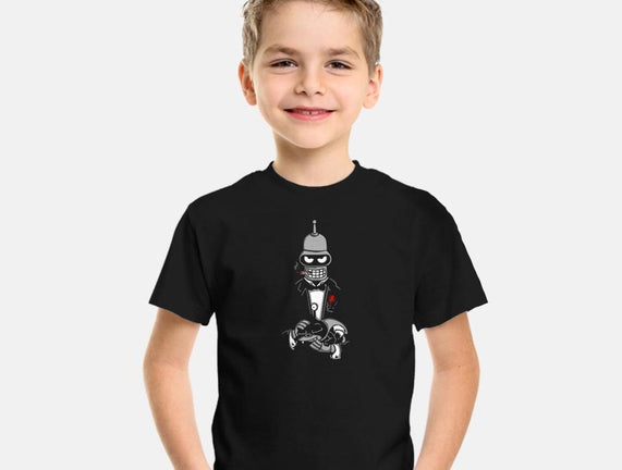 The Botfather