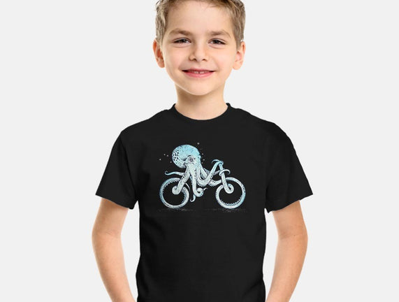 Cephalo-cycle