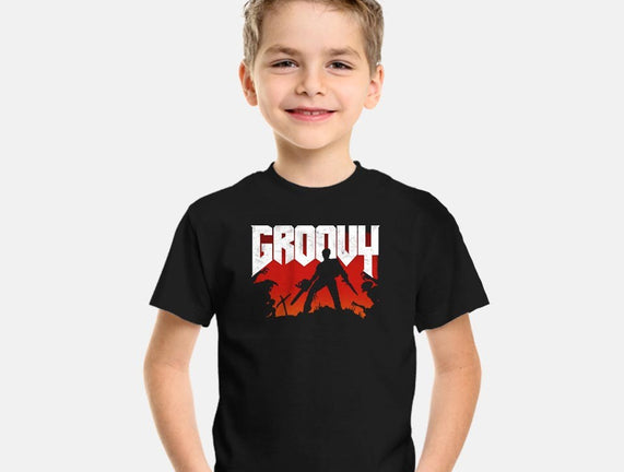 Groovy and Doomy