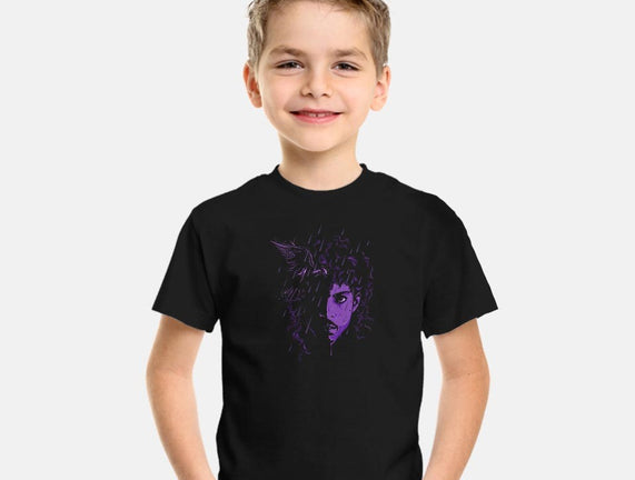 Rest in Purple