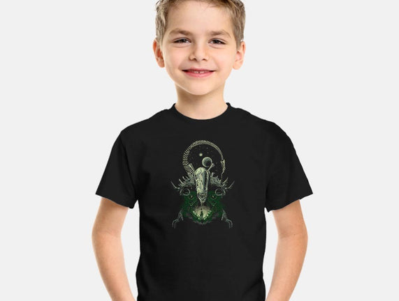Alien's Nightmare