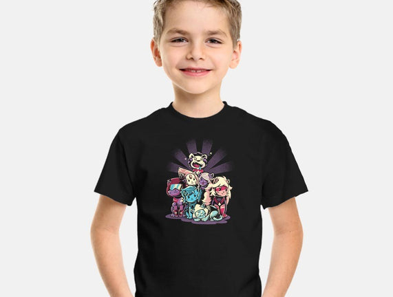 Cute Gems