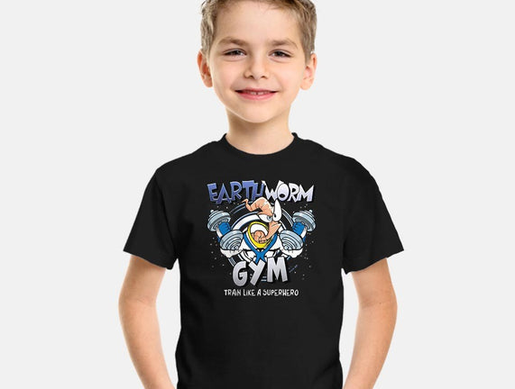 Earthworm Gym