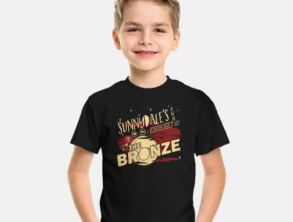 The Bronze