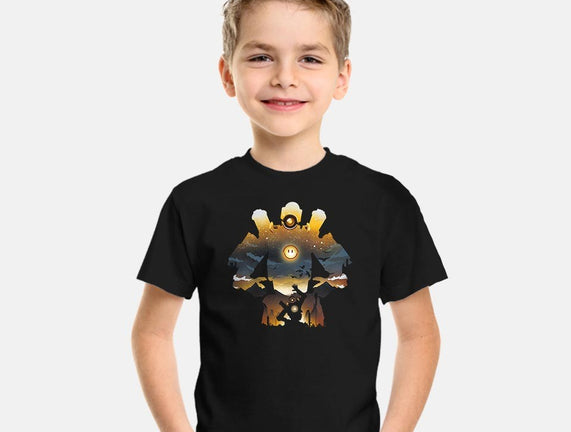 Grappling Robot