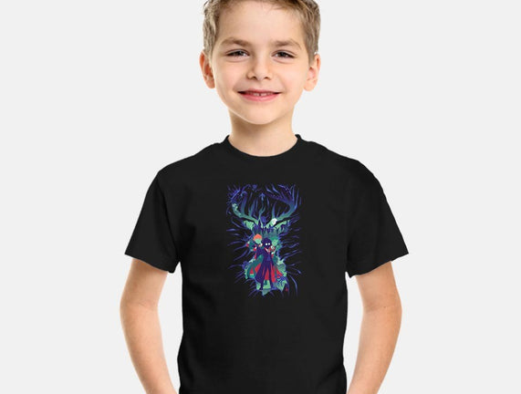 Summoned Guardian