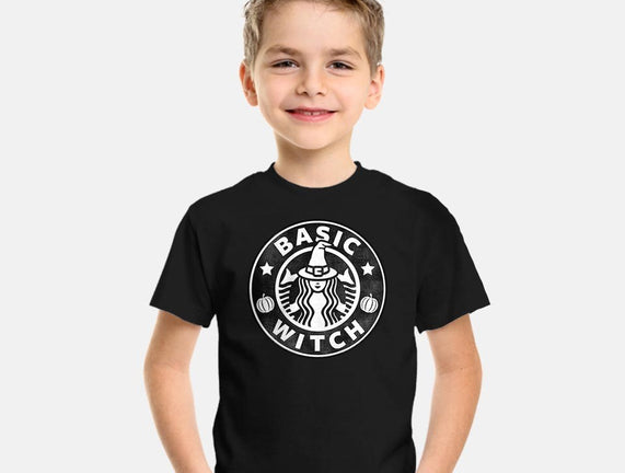 Basic Witch
