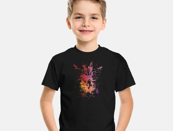 Magic Adventure