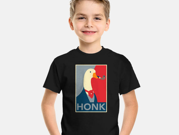 Honk 4 President