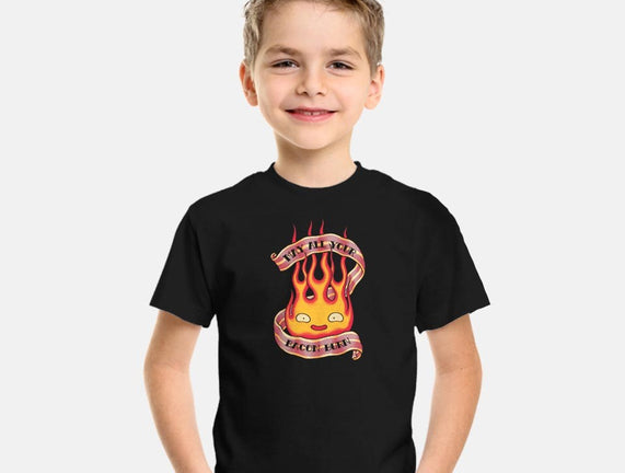 Bacon Burner