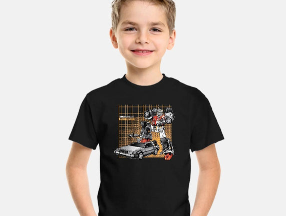 Marty McPrime