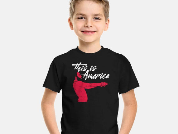 America It Is