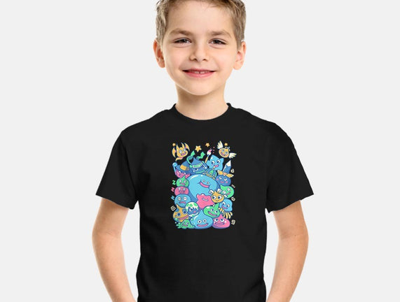 Slime Party