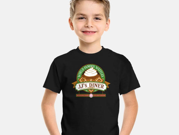 JJ's Diner