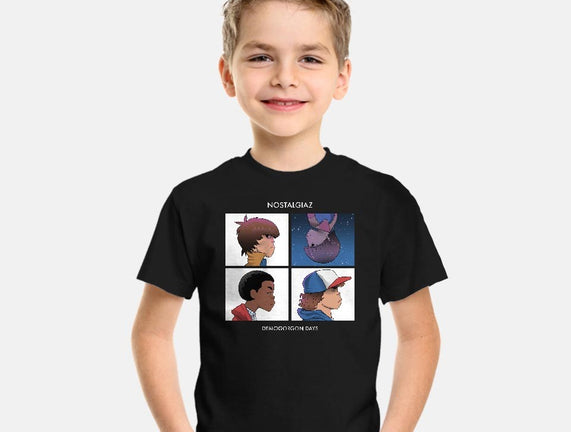 Demogorgon Days