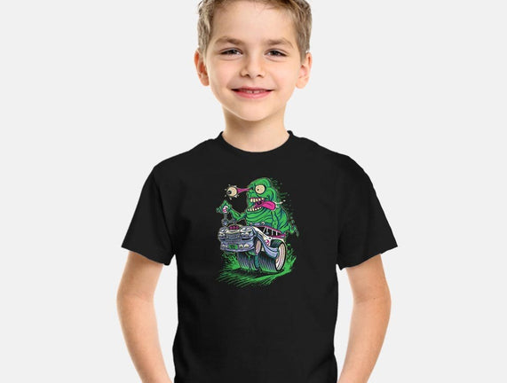 SNOT FINK