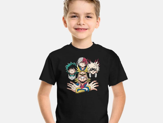 Boheromian Rhapsody