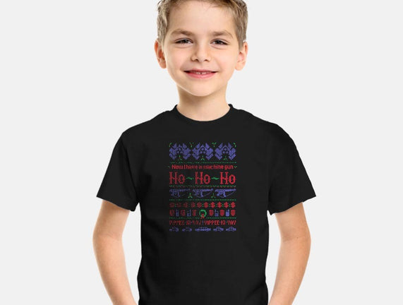 McClane Winter Sweater