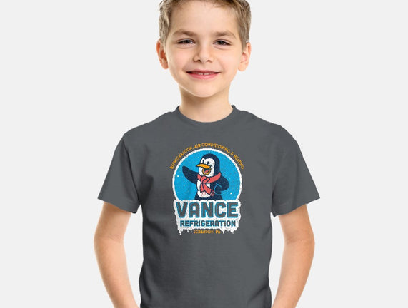 Vance Refrigeration