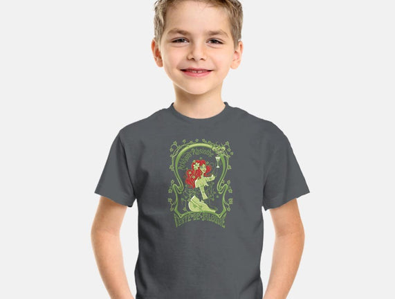 Arkham Absinthe