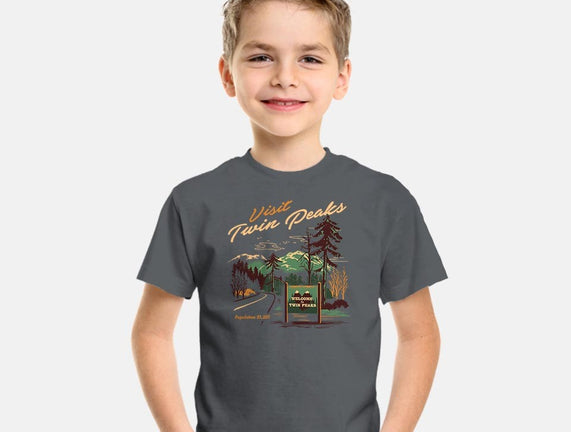 Small Town Travel