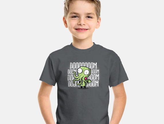 GIRthulhu