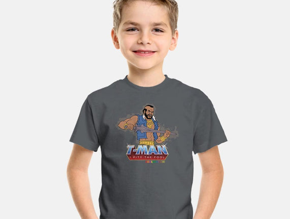 T-Man