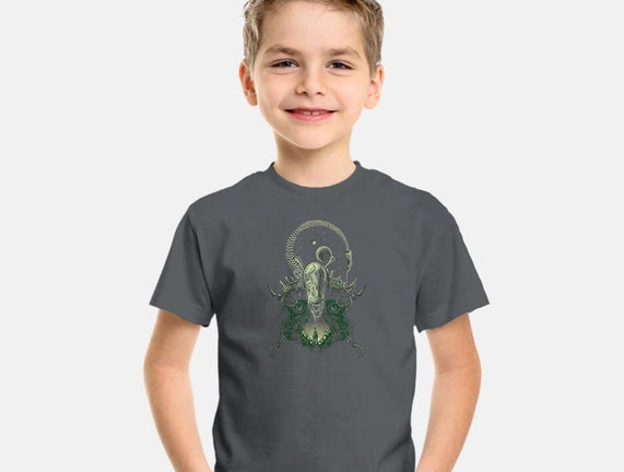 Alien's Nightmare