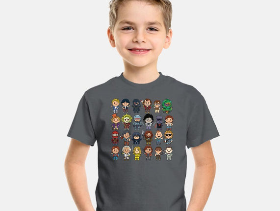 Little Cult Classics