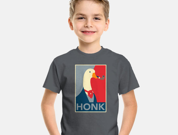 Honk 4 President
