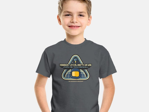 SPACESHIP!