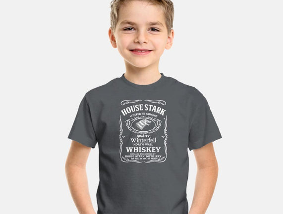Stark Whiskey